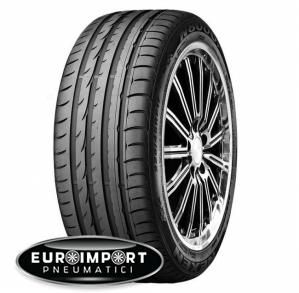 Nexen N 8000 205/40 R18 86 Y XL  TL